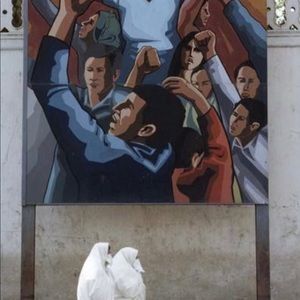 Meet your Posher, Insaf